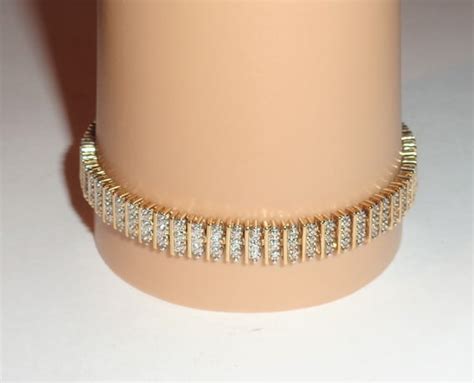 Woven Glass Bead Bracelet by Loominous Design - Philadelphia