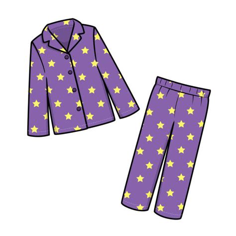 Pajamas Illustrations & Vectors - Dreamstime