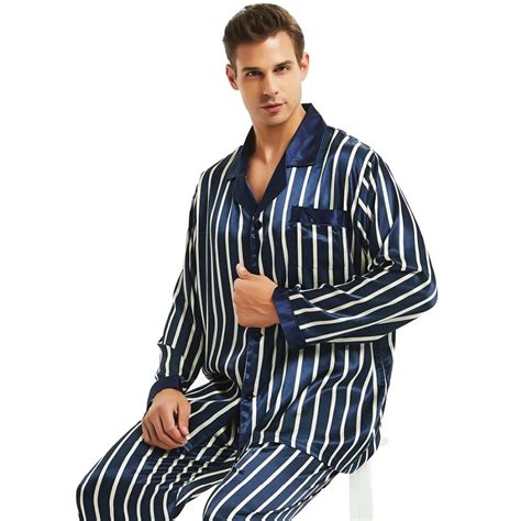 Pajamas for men. Discover men's sleepwear, loungewear, underwear and more. Shop men's cotton pajamas, designer loungewear, quirky socks, quality basics and more today. 