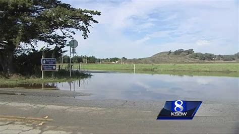 Pajaro dunes flooding 2023. In 1995, the Pajaro River’s levees broke, submerging 2,500 acres (1,011 hectares) of farmland and the community of Pajaro. Two people died and the flooding caused nearly $100m in damage. 