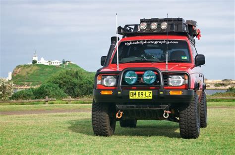 Pajero Sport QE 2015 - Pajero 4WD Club of Victoria Public Forum