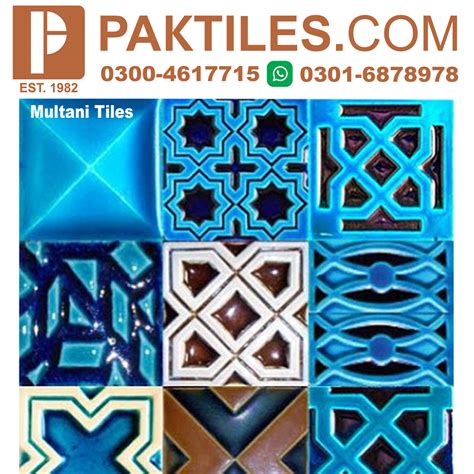 Pak Tile