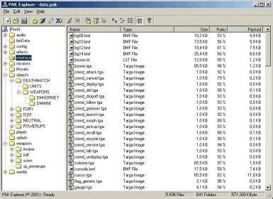 Pak file viewer.  Contribute to ModniteFN/PakExplorer development by creating an account on Git...
