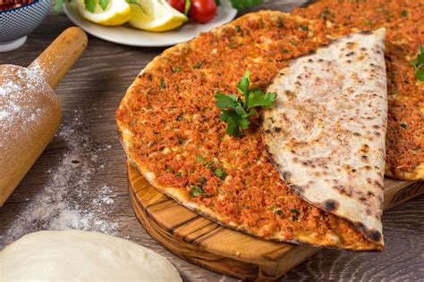 Pak-Et Lahmacun & Pide, Siirt Online Sipariş, Menü, Fiyatları.