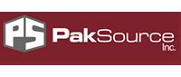 PakSource Inc Packaging-Labelling