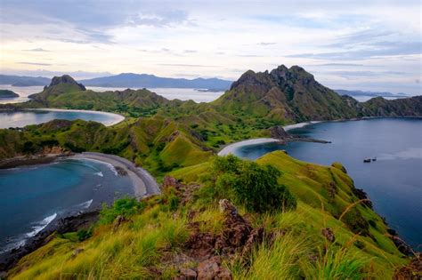 Paket Wisata Labuan Bajo Komodo 4 Hari 3 Malam