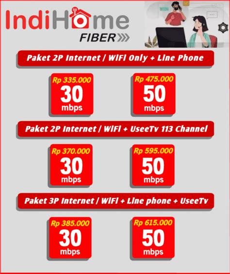 Paket indihome 100 mbps.  Cek Daftar Harga Paket IndiHome Internet Only t...