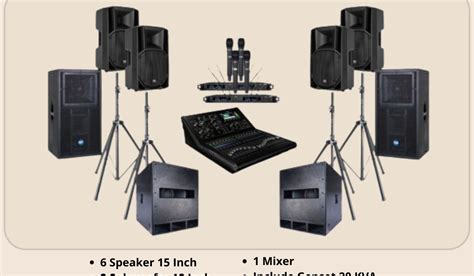 Paket sound system 5000 watt. .  <a href=https://cocktail-competition.kianaass...