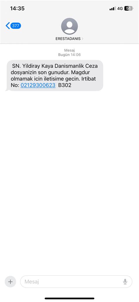 Pakete kayıt SMS ile veya Müşteri Hizmetleri aracılığıyla yapılabilir.