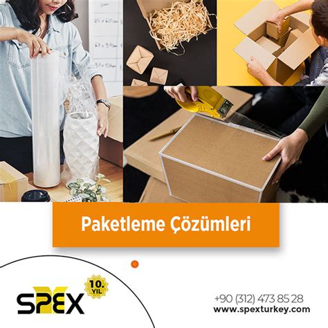 Paketleme işini Ankara'da arıyorum diyorsan tüm yeni ve güncel Ankara Paketleme iş ilanları burada.