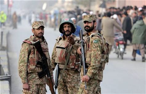 Pakistan: 3 troops, 7 militants killed in overnight attacks