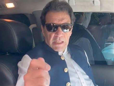 Pakistan’s ex-PM Imran Khan arrested, sparking violence