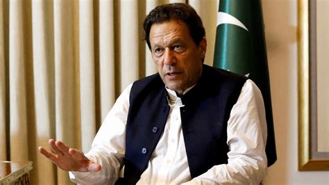 Pakistan’s former Prime Minister Imran Khan handed 3-year sentence and moved to high-security prison