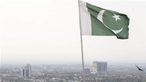 Pakistan 25. başbakanını seçmek için sandığa gidiyor - Son Dakika Haberleri