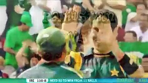 Pakistan Cricket Song - video Dailymotion