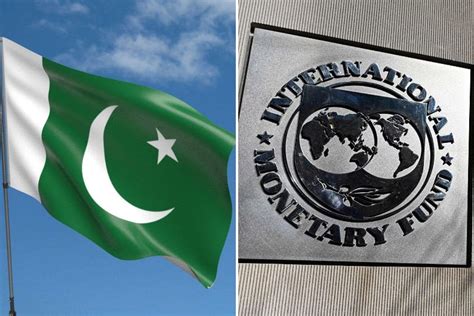 Pakistan and IMF reach preliminary deal for releasing $700 million from $3B bailout fund
