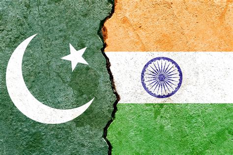 Pakistan and India: Is Peace Possible? - E-International Relations