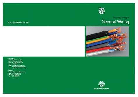 Pakistan cable chart.  General Wiring Book Cable5 0.  In the subsequent six decades, the c...