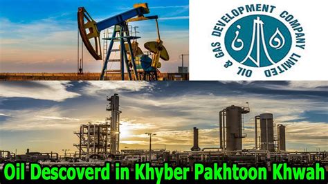 Pakistan confirms large oil and gas discovery in Khyber-Pakhtunkhwa …