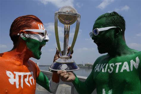 Pakistan cricket boss to travel India after World Cup visa issue for journalists and fans resolved