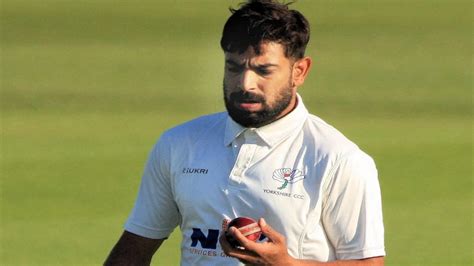 Pakistan fast bowler Haris Rauf pulls out of test tour of Australia