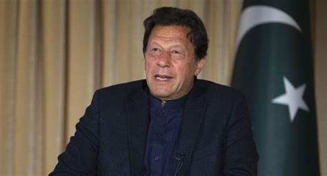 Pakistan is stunned as party of imprisoned ex-PM Khan uses AI to replicate his voice for a speech