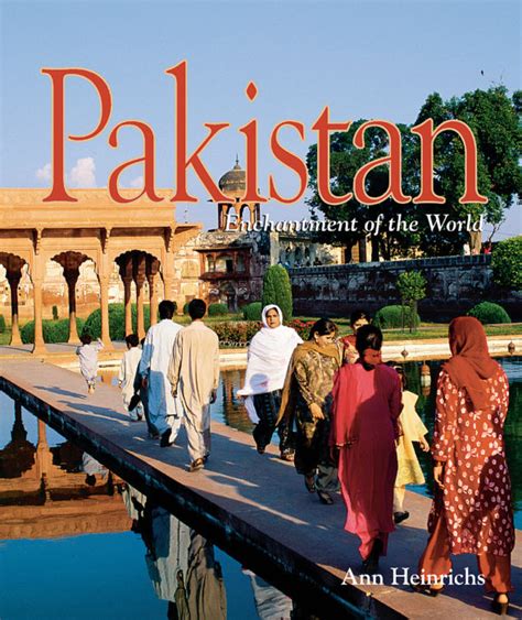 Full Download Pakistan By Ann Heinrichs