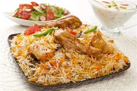 Pakistani Food - 15 Traditional Dishes to Eat in …