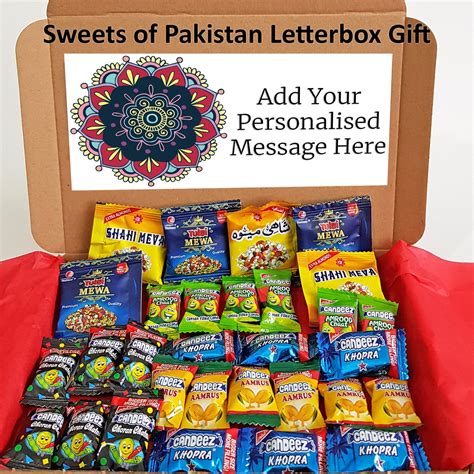 Pakistani Gifts - Etsy