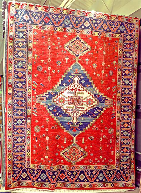 Pakistani Rugs Chesterfield, MO Rugs by Saga