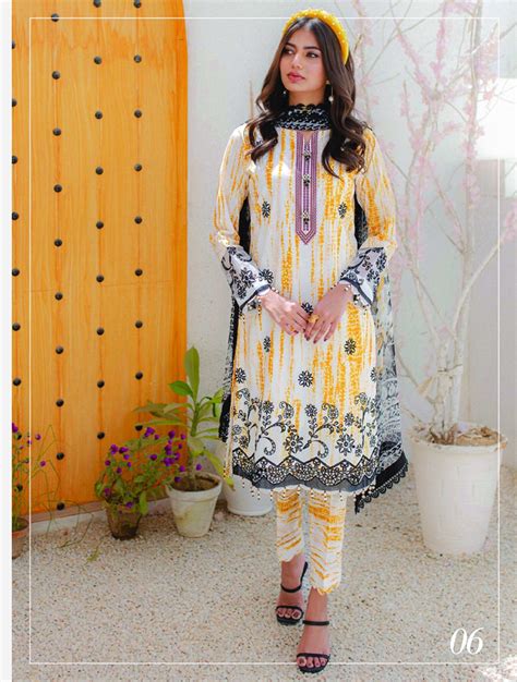 Pakistani Unstitched Suits - Etsy