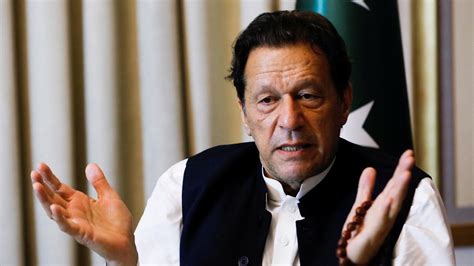 Pakistani court grants former Prime Minister Imran Khan bail, broad protection from arrests
