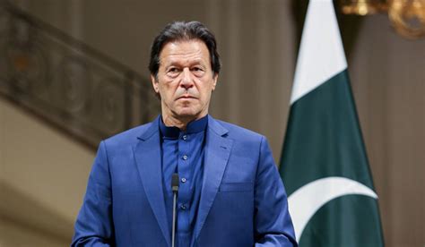 Pakistani court grants former Prime Minister Imran Khan bail, reprieve from arrests in graft cases