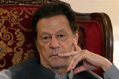 Pakistani court seeks ‘government response’ over Imran Khan’s imprisonment, refuses to release him