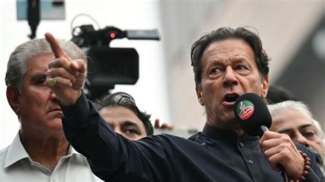 Pakistani journalist, supporter of former Prime Minister Imran Khan goes missing, second in 2 weeks
