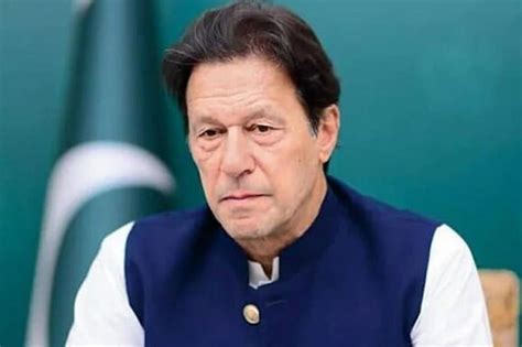 Pakistani judge rules Imran Khan can be held for 8 days