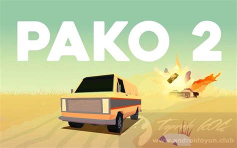 Pako 2 1.0.3 Apk Mod 1 ANDROID OYUN CLUB. 