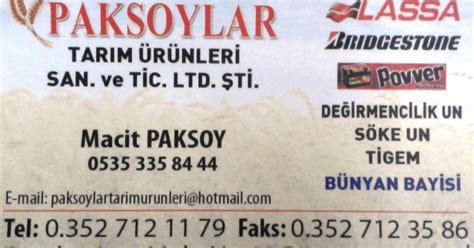 Paksoylar Halı ve Koltuk Yıkama