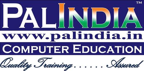 Pal India Computer Education