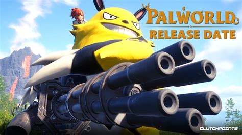 The Ultimate PALWORLD Guide | Beginner - Advanced Tips and Tricks═════════ Timestamps ════════0:00 - Intro0:34 - Settings2:06 - Glider2:49 - Shields3:49 - Do....