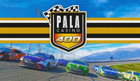 Pala Casino 400 highlights: Top moments from Auto Club Speedway o…