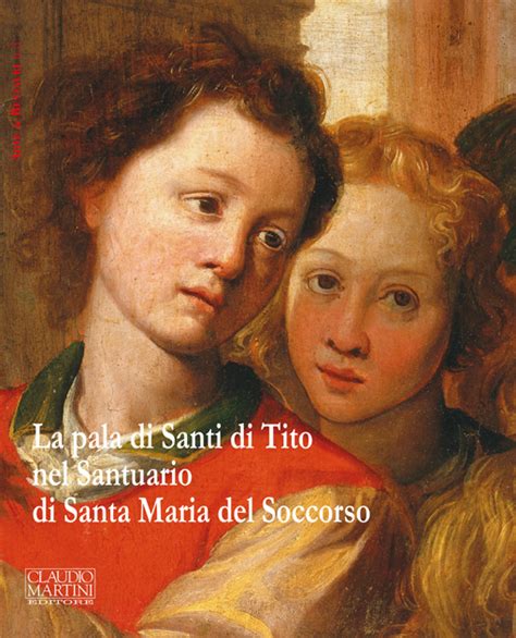 Pala di santi di tito nel santuario di santa maria del soccorso. - Publication manual of the apa 6th edition free download.