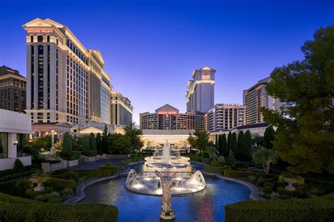 Palace Casino Resort Spa
