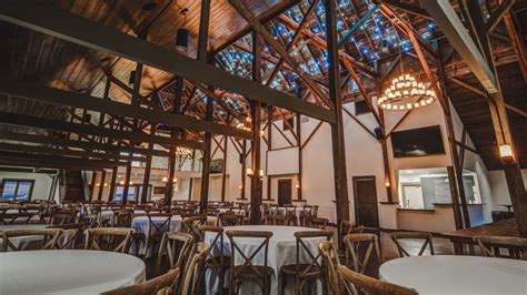 Palace Event Center, Treynor