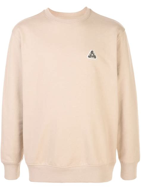 Palace Sofar Crew sweatshirt - FARFETCH