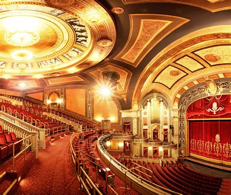 Palace Theatre announces new comedy, music shows