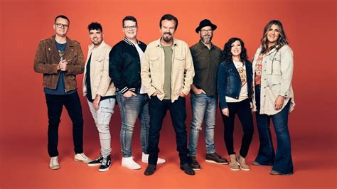Palace Theatre hosting Casting Crowns in September