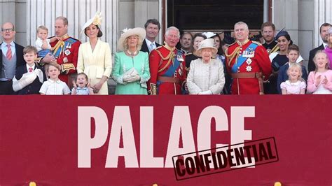 Palace confidential. Things To Know About Palace confidential. 