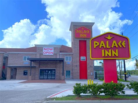 Palace inn arcola. Palace Inn-Arcola - Book online Palace Inn-Arcola Accommodation in Fort Bend County from 08-04-2024 - 09-04-2024, get the cheap hotel deals with no booking fee only on Traveloka 