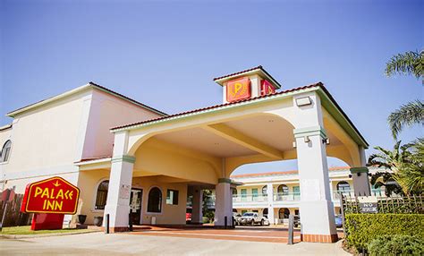 Palace inn hillcroft. Palace Inn Beltway 8 & Westview. Show prices. Enter dates to see prices. 1 review. 1340 W Sam Houston Pkwy N, Houston, TX 77043-4011. 3.5 miles from 77024 #29 Best Value of 1093 Hotels near 77024 (Houston, TX) "Super clean and spacious room. Comfortable bed with premium linens. Larger than average fridge with freezer. 